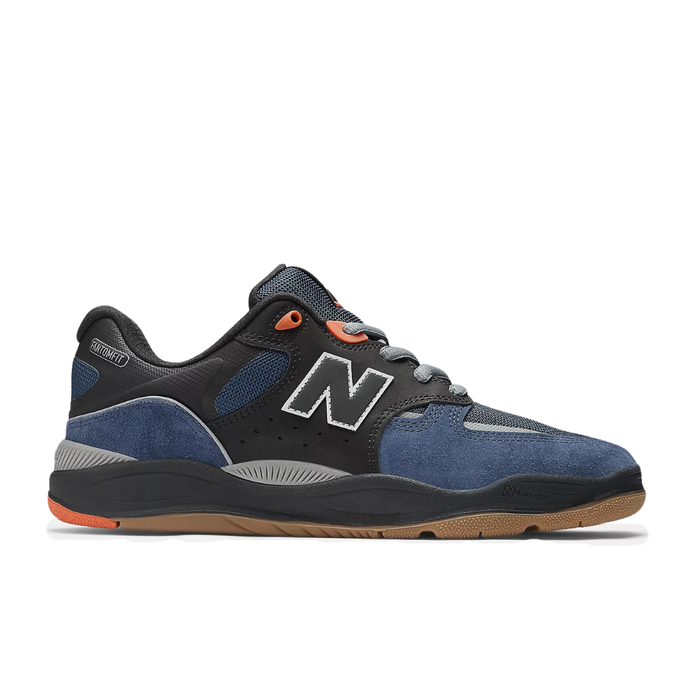 New Balance Numeric Tiago Lemos 1010 - Navy with Gum
