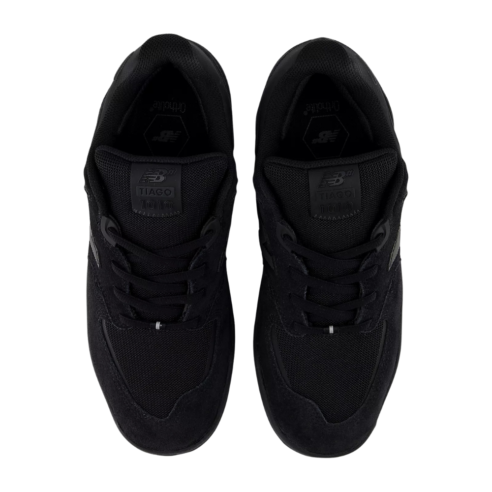 New Balance Numeric Tiago Lemos 1010 - Black
