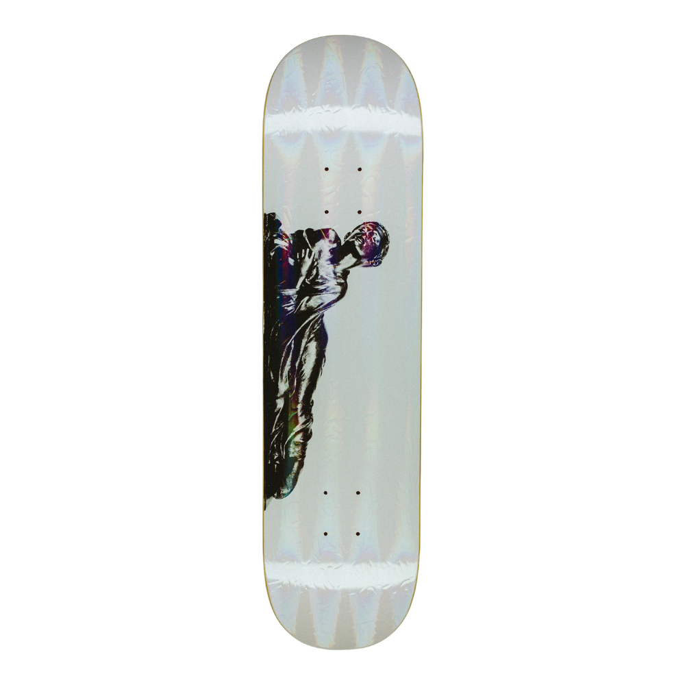 Fucking Awesome Gino Statue Deck - 8.0"