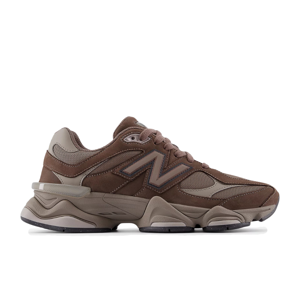 New Balance 9060 Shoe - Cortado with Dockside
