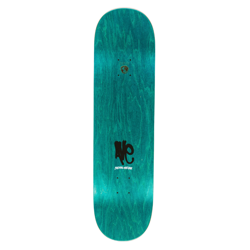 Fucking Awesome Ave Snowfall Deck - 8.5"