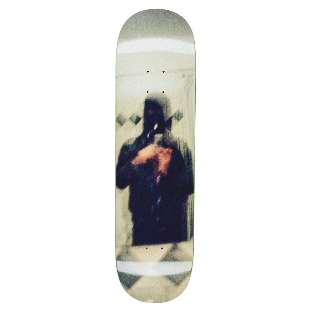 Fucking Awesome Jake Anderson Mirror Deck - 8.38"