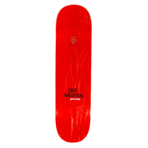 Fucking Awesome Jake Anderson Mirror Deck - 8.38"