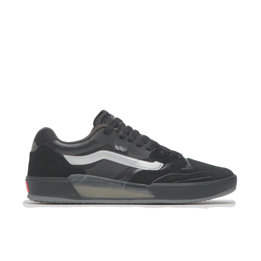 Vans AVE 2.0 Shoe - Black/Metallic