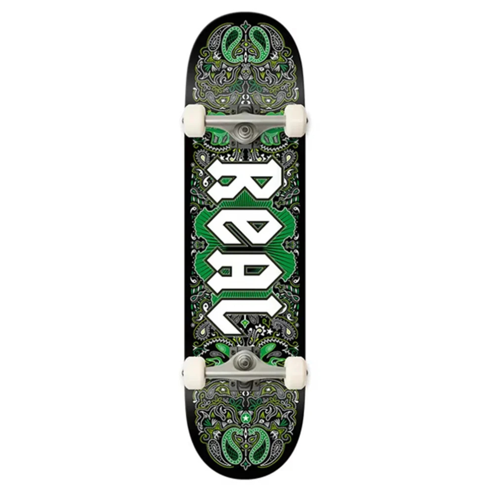 Real Bandana Complete - 8.06"