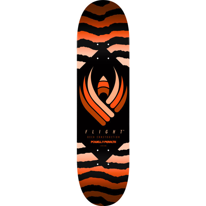 POWELL PERALTA - SAFARI FLIGHT DECK (8.5) 249