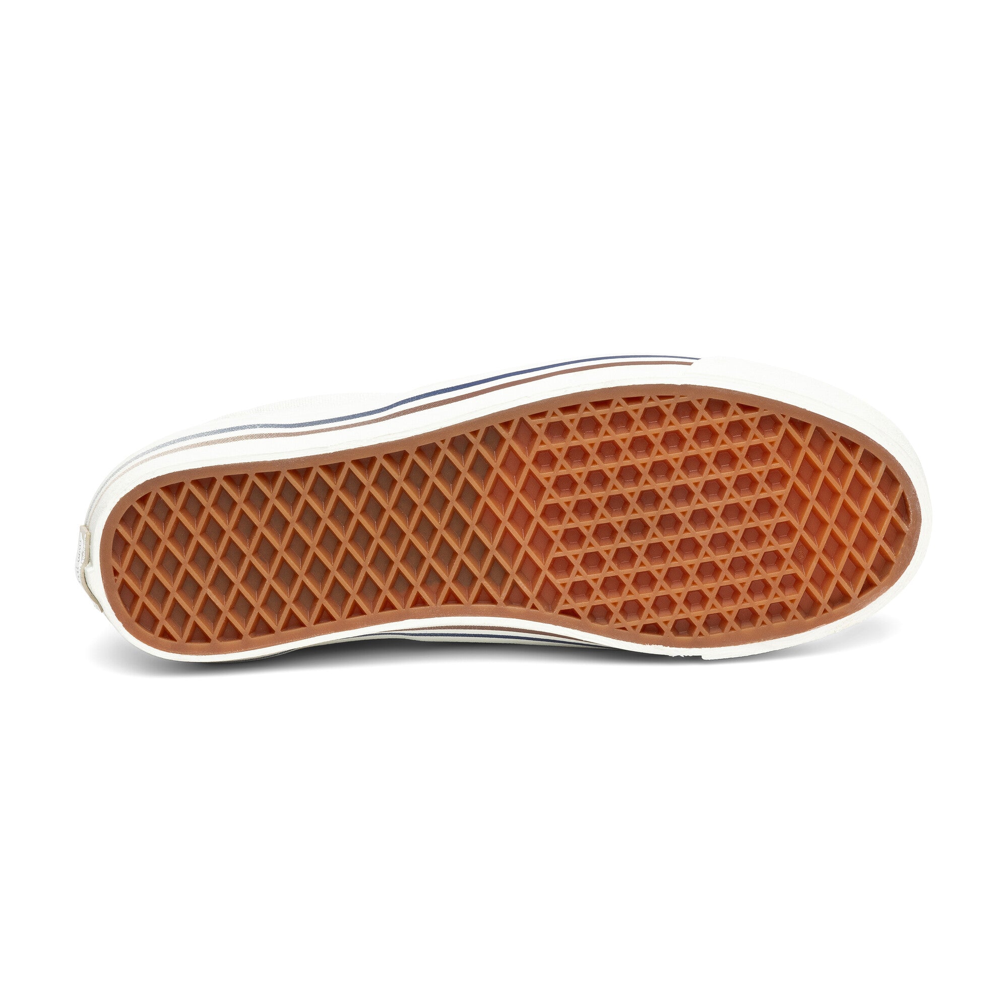 Vans x Dime Skate Era Stub - Dime Taupe