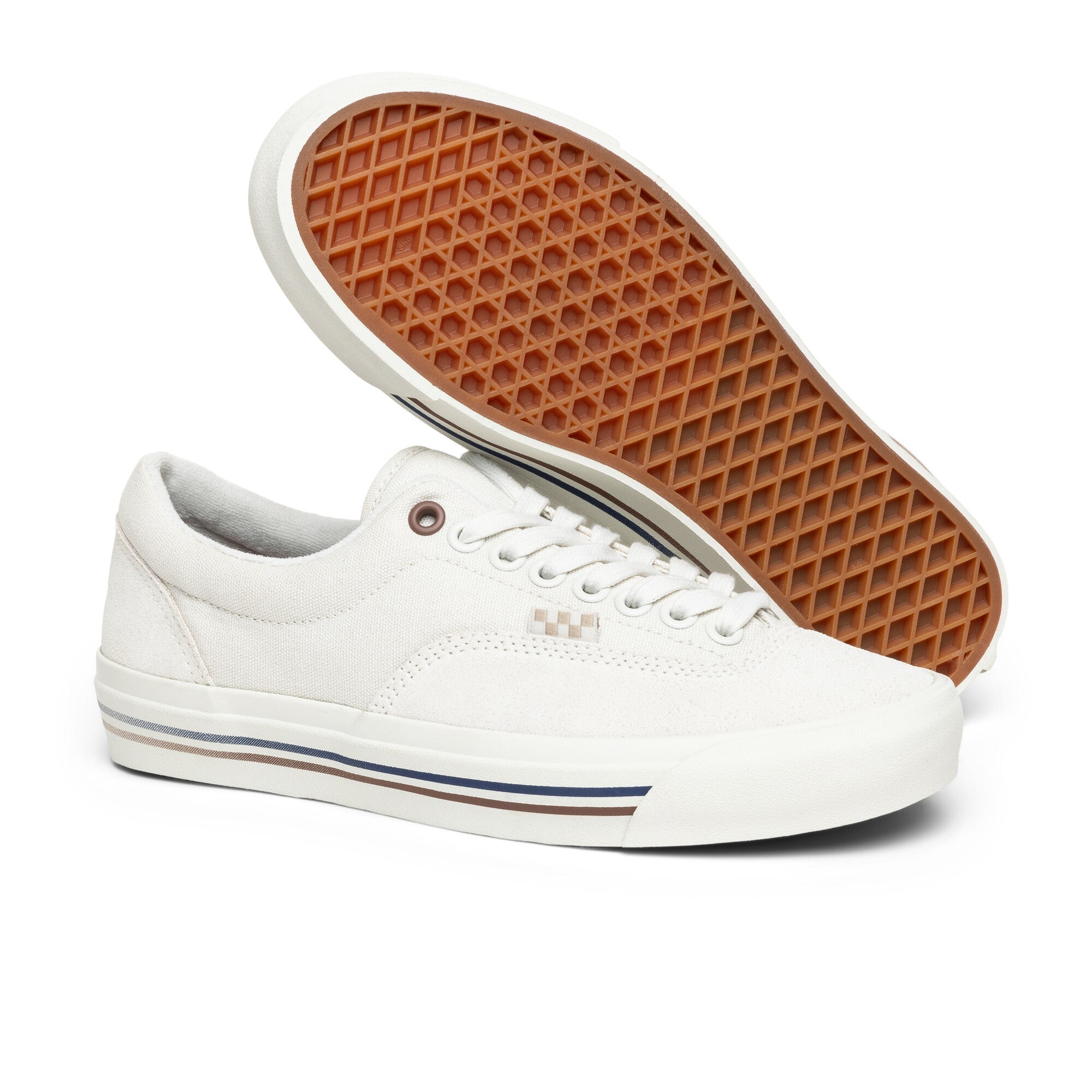 Vans x Dime Skate Era Stub - Dime Taupe