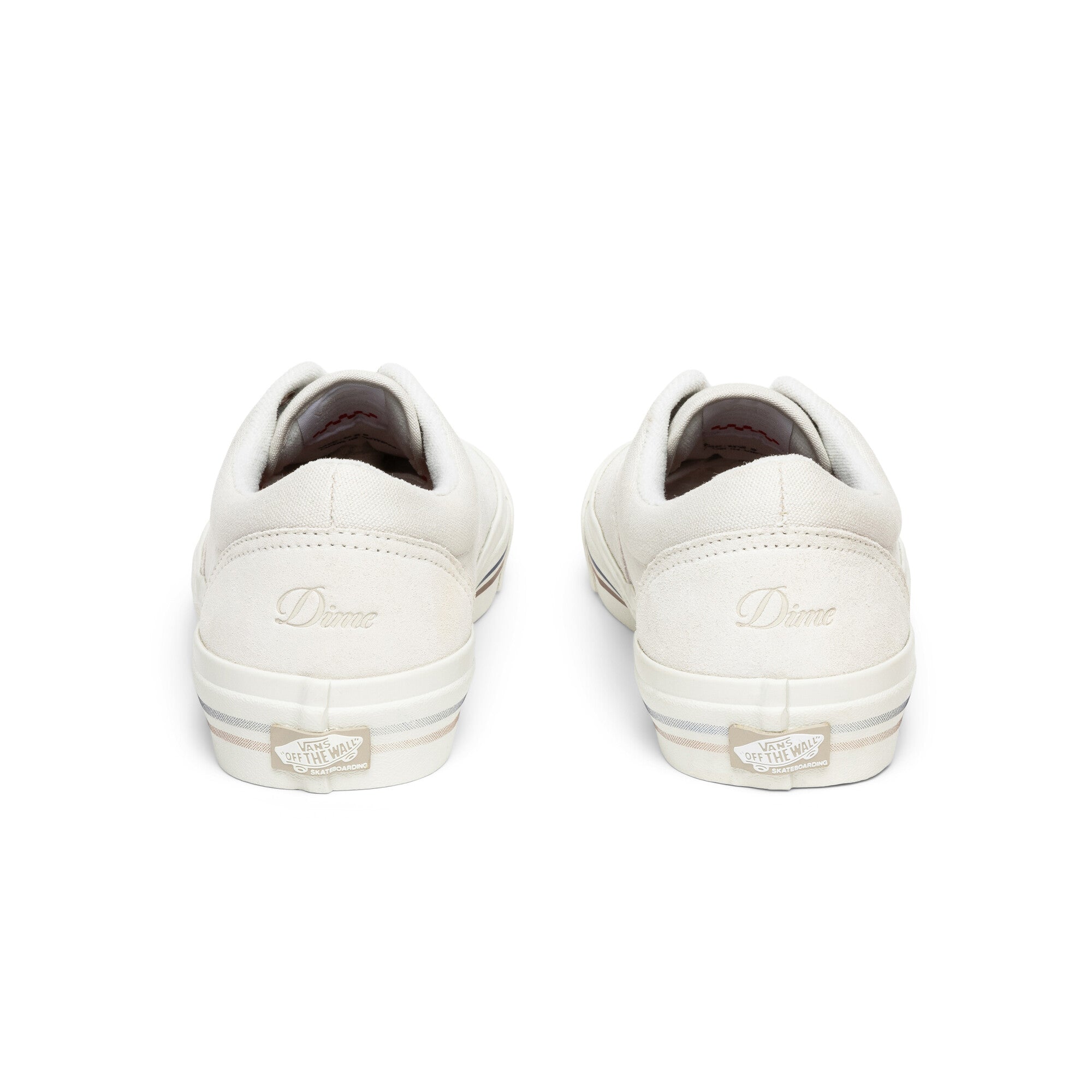 Vans x Dime Skate Era Stub - Dime Taupe