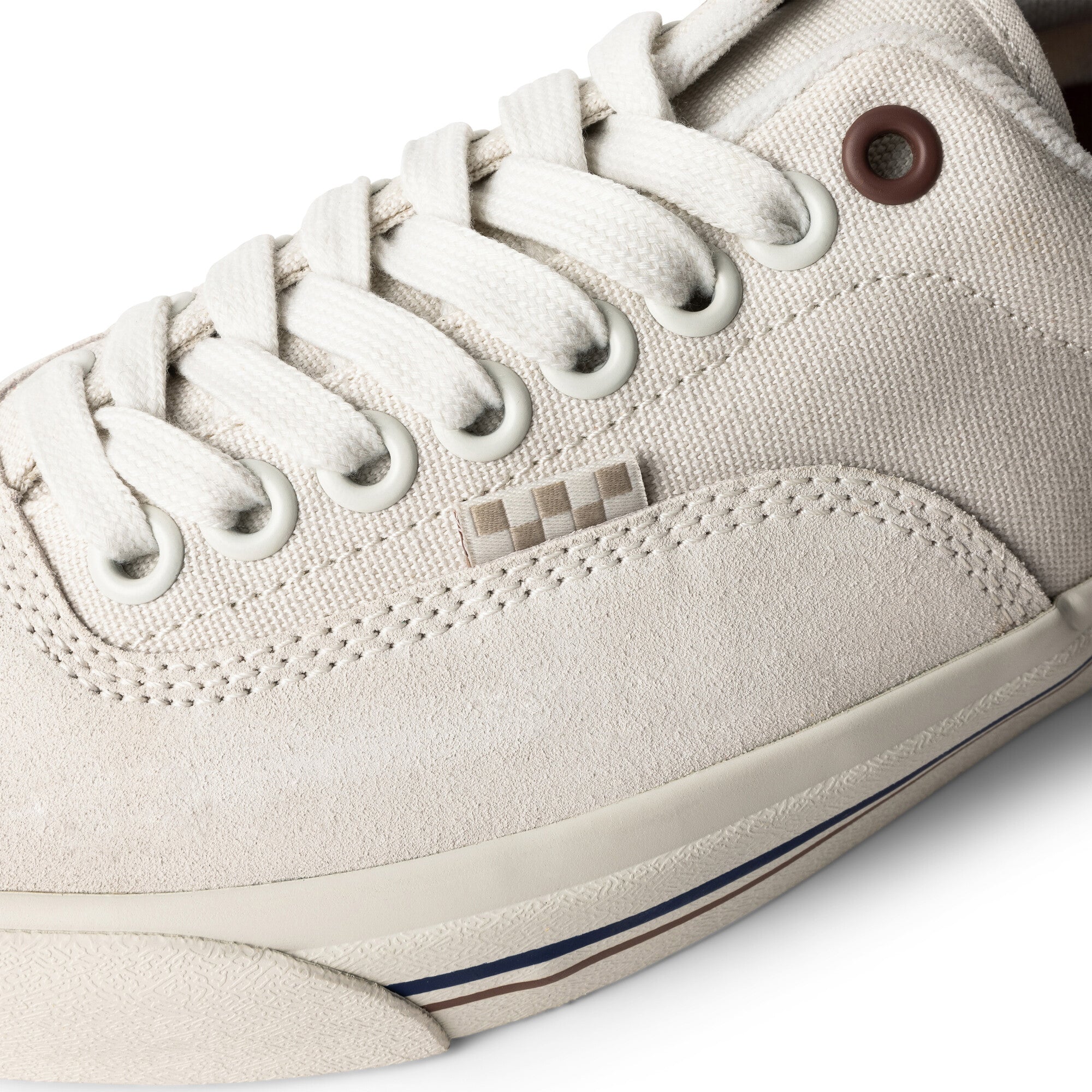 Vans x Dime Skate Era Stub - Dime Taupe