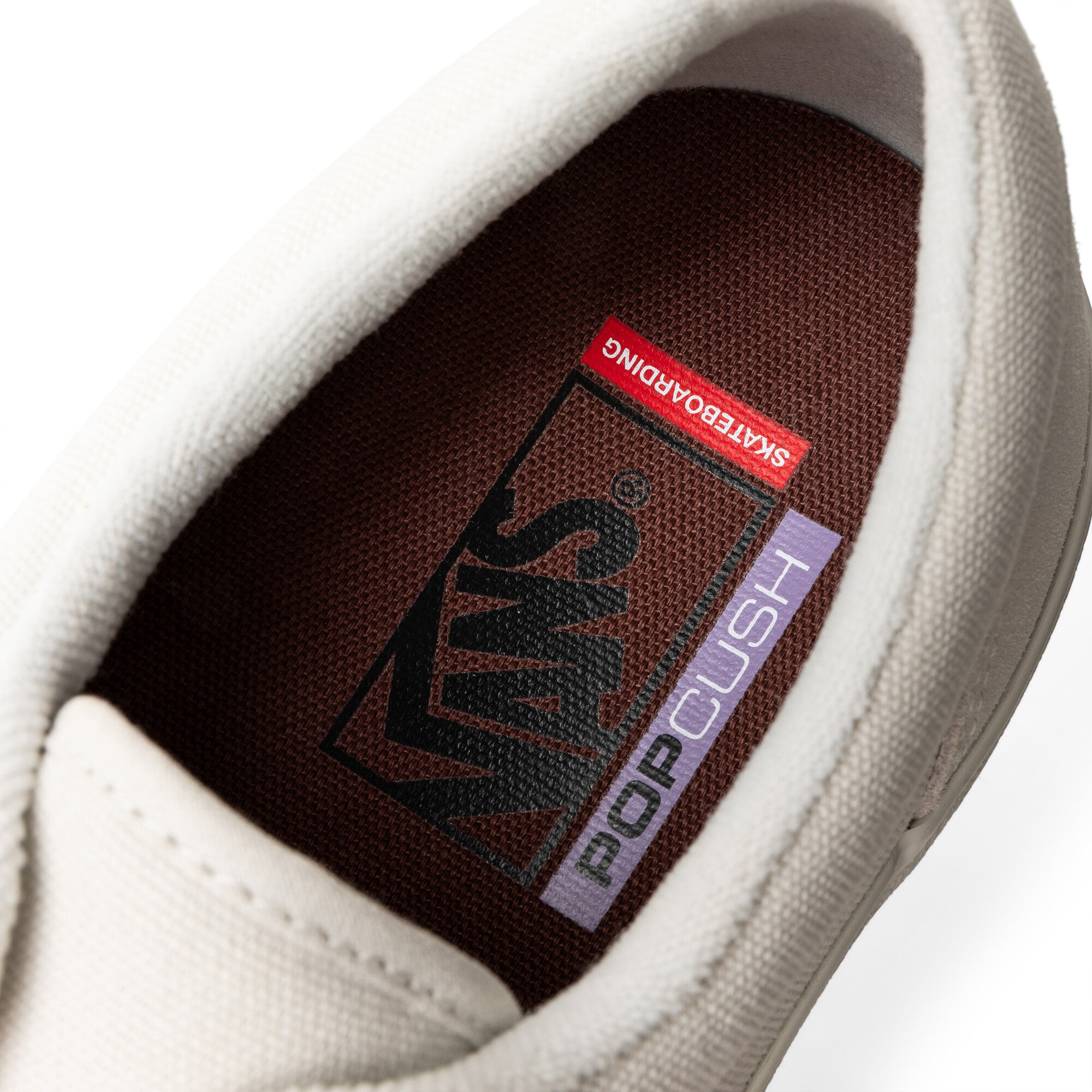 Vans x Dime Skate Era Stub - Dime Taupe
