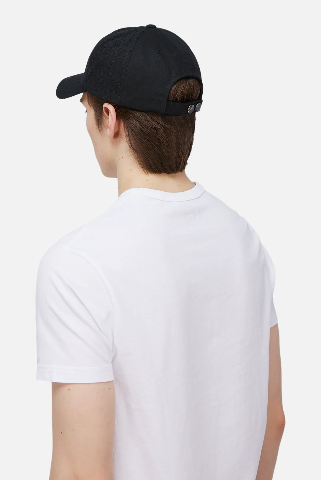 Dime Classic Low Pro Cap - Black