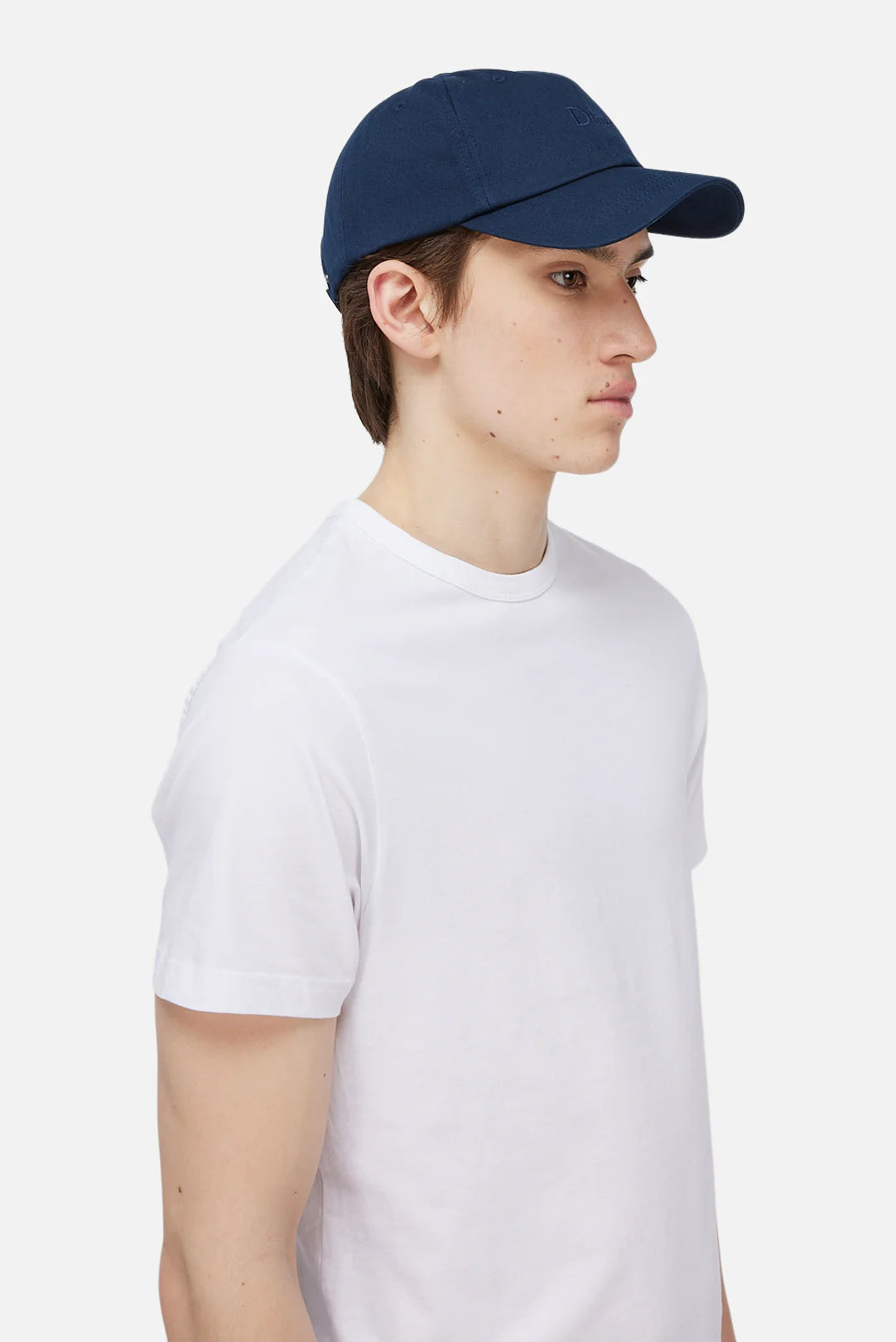 Dime Classic Low Pro Cap - Navy