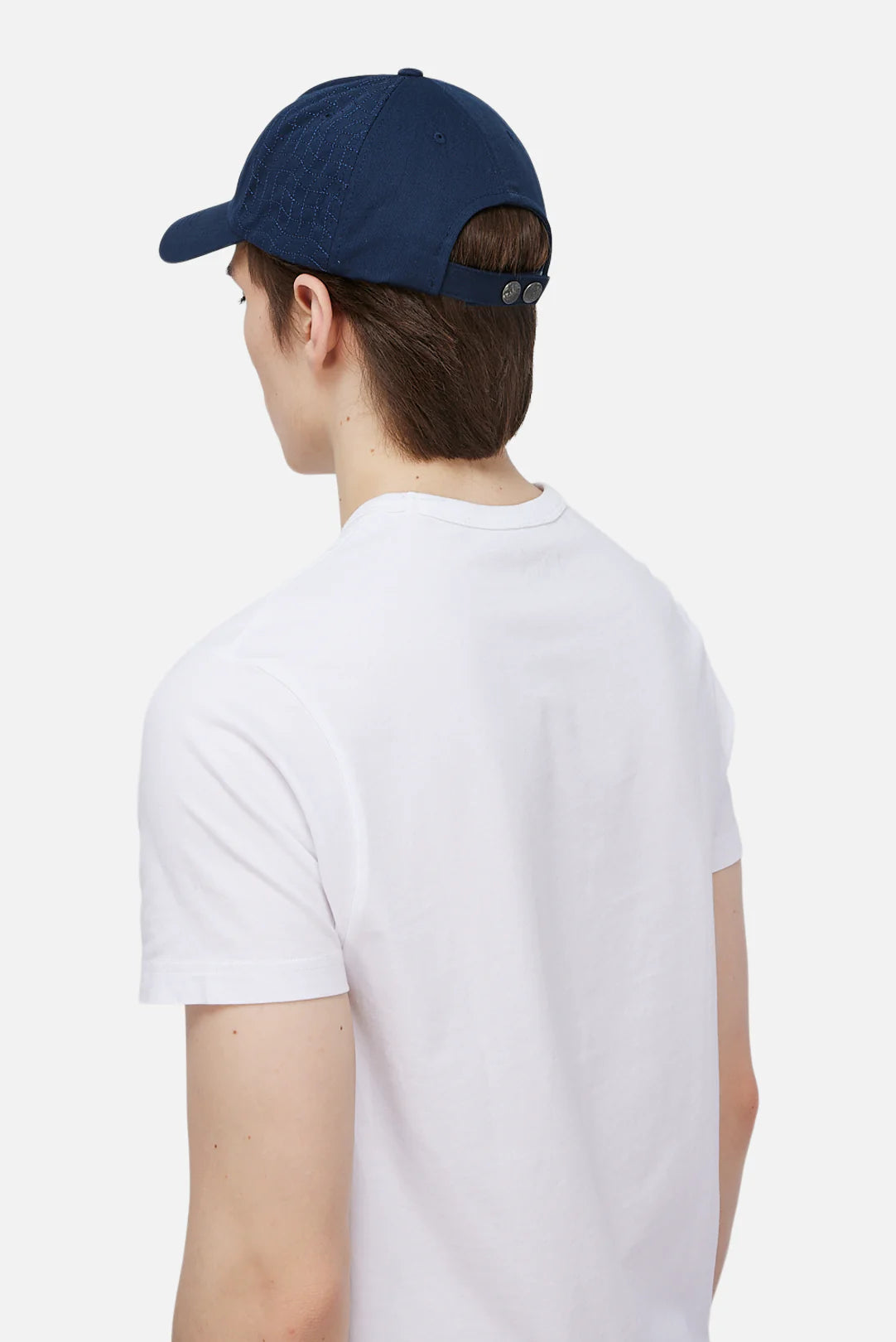 Dime Classic Low Pro Cap - Navy
