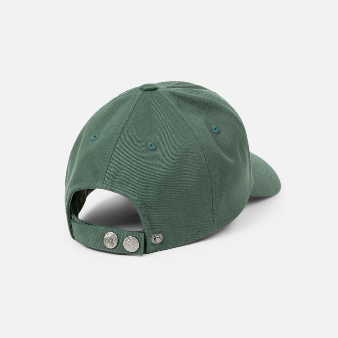 Dime Classic Low Pro Cap - Green