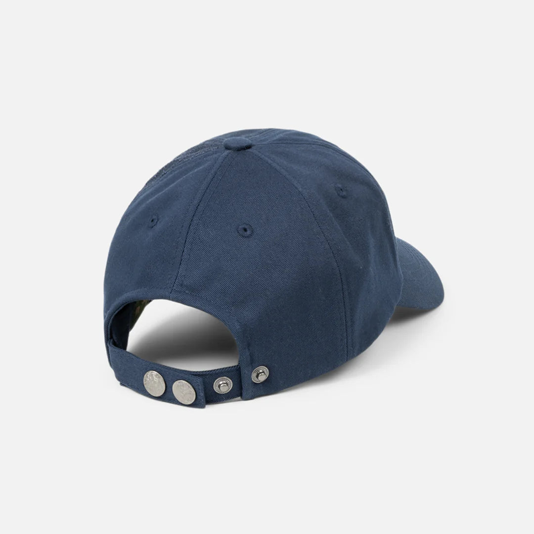 Dime Classic Low Pro Cap - Navy