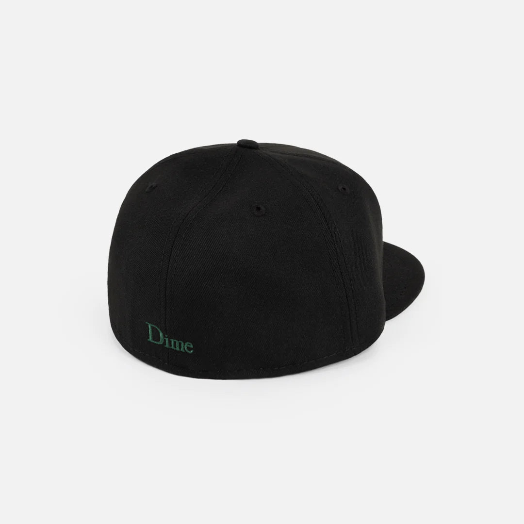 Dime Classic New Era Cap - Black