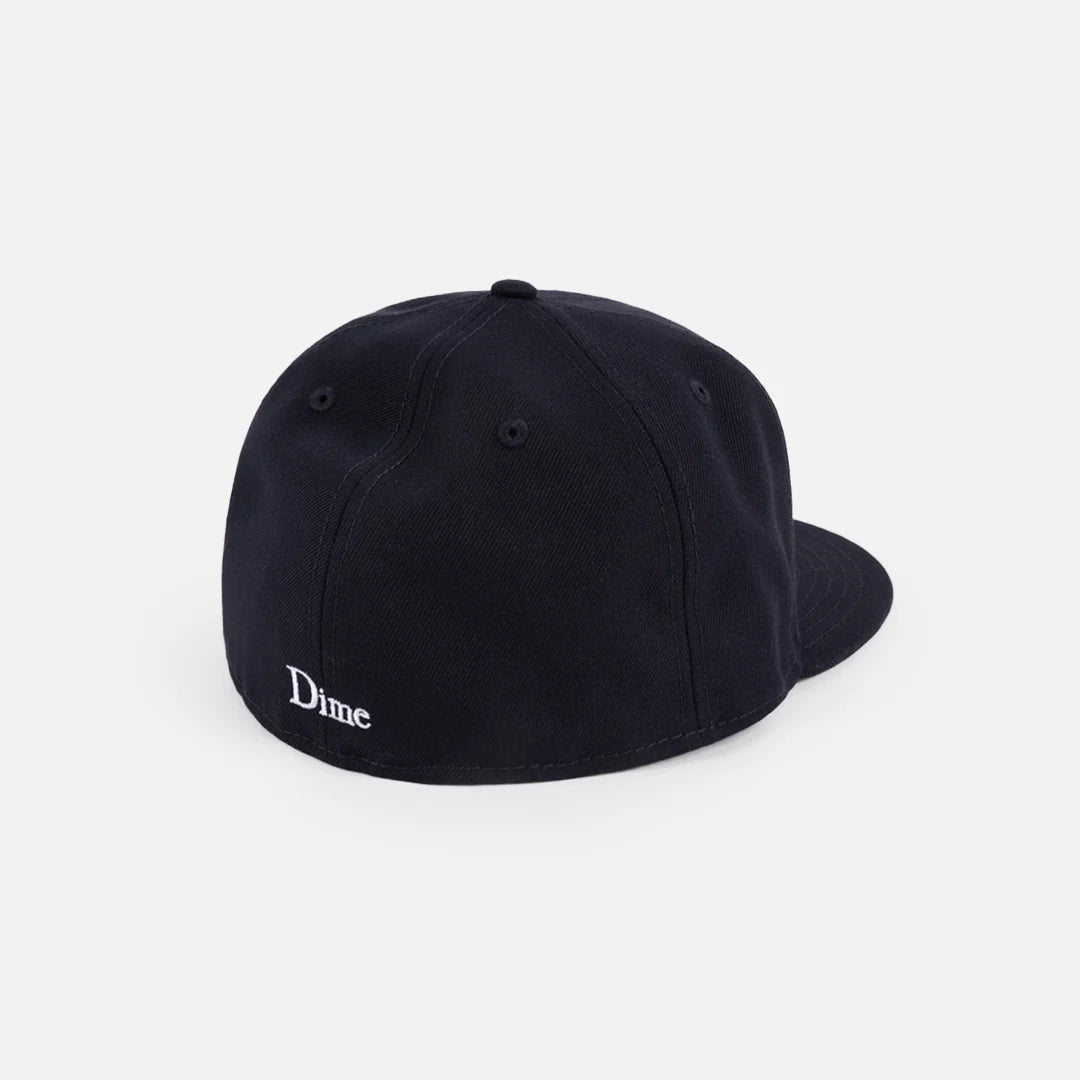 Dime Classic New Era Cap - Navy