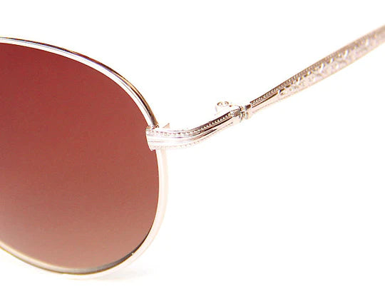 HAPPY HOUR - HOLIDAZE SHADES - GOLD/AMBER