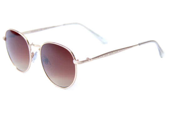 HAPPY HOUR - HOLIDAZE SHADES - GOLD/AMBER