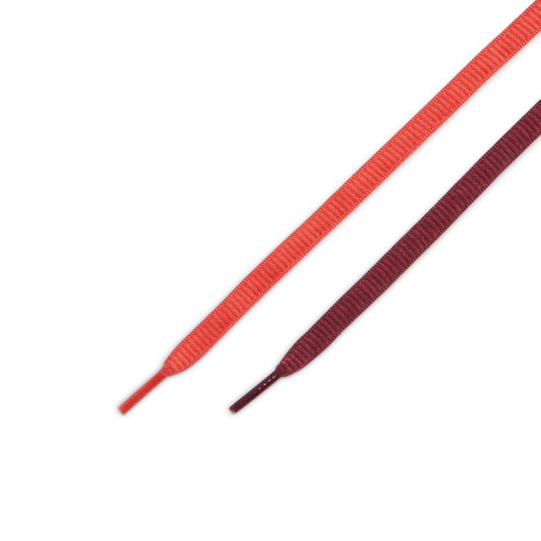 Nike SB Paul Rodriguez Zoom Air Low QS - Habanero Red/Club Gold-Team Red