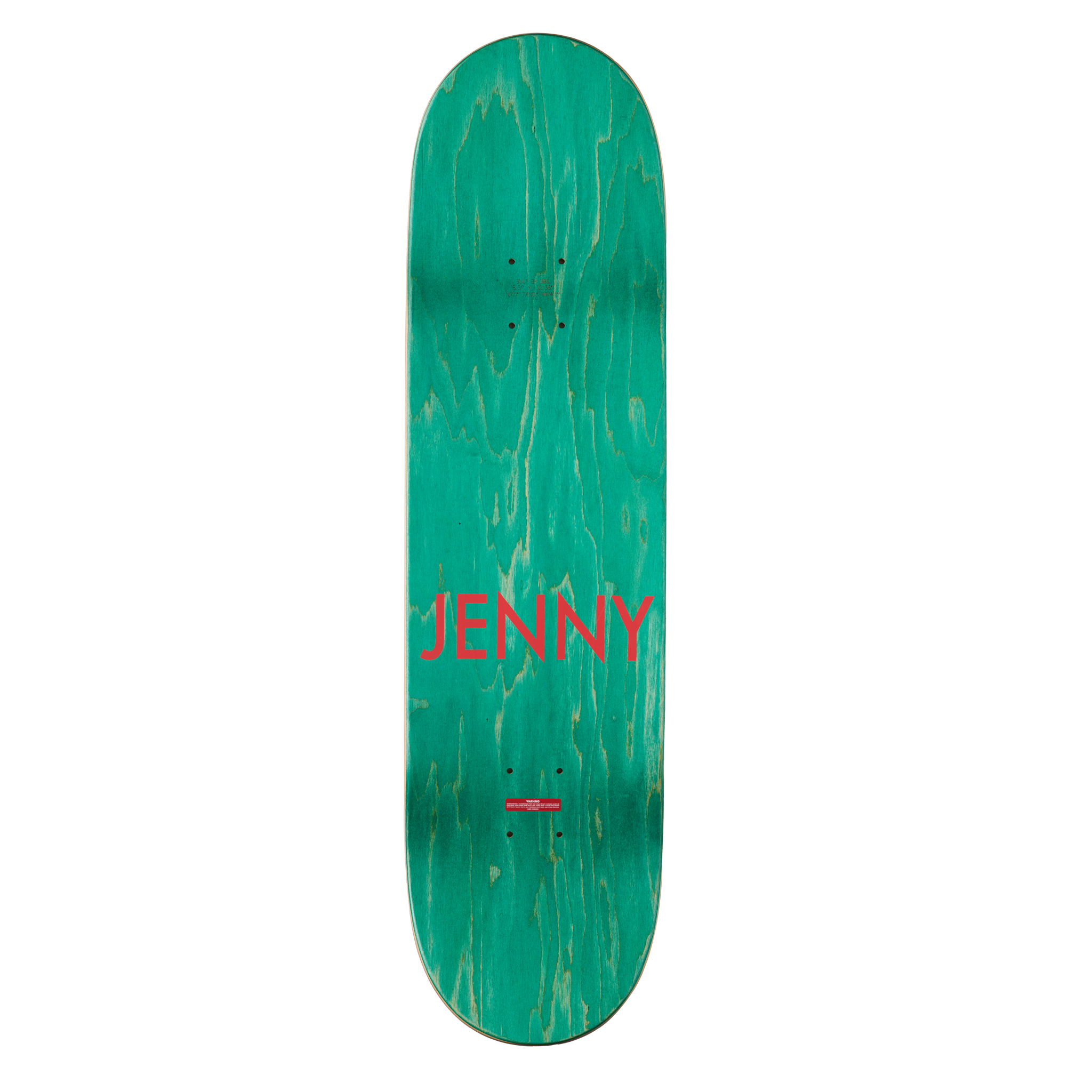 Jenny Bradley Sheppard Witch Fire Pro - 8.25"