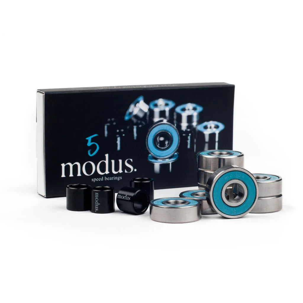 Modus Abec 5 Bearings