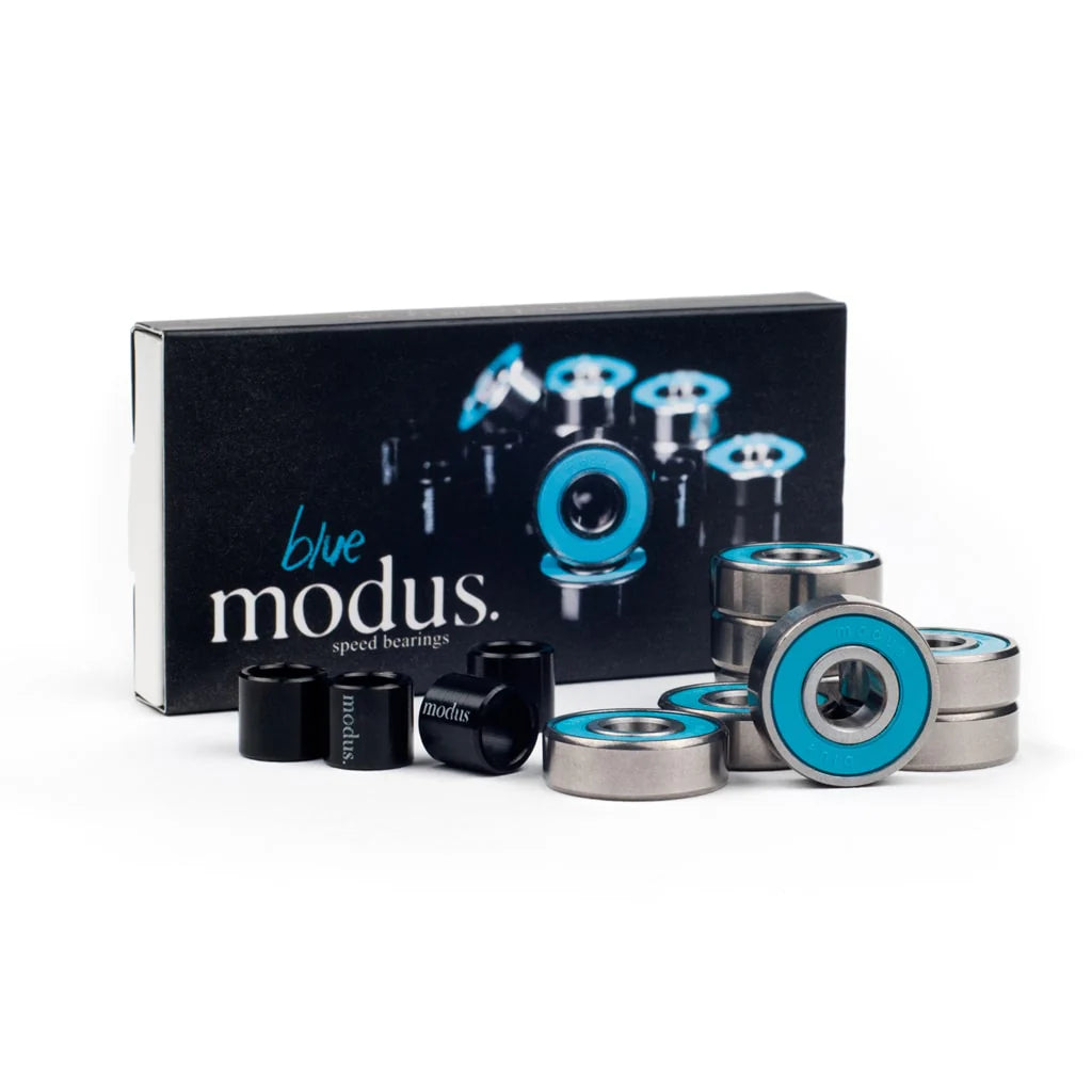 Modus "Blue" Bearings