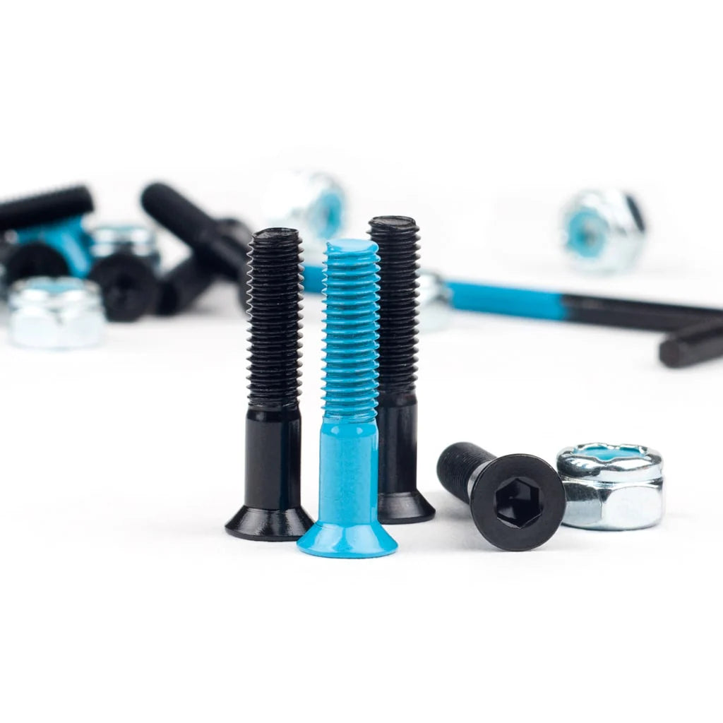 Modus Hardware - 7/8" Allen