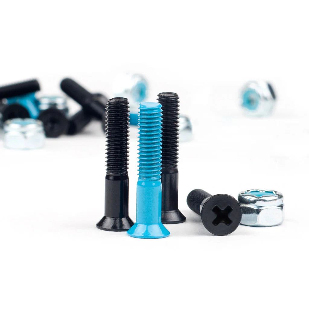 Modus Hardware - 7/8" Phillips