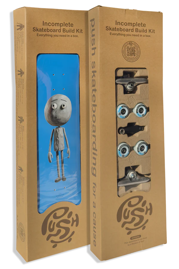 PUSH - CONCRETE GUY FP IN-COMPLETE (7.75)