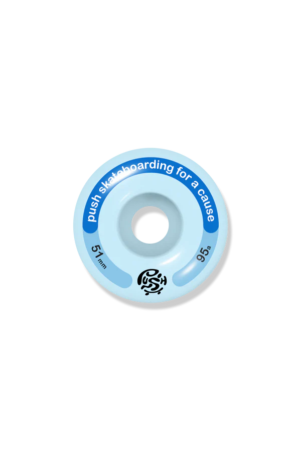 PUSH - LIZARD GUY FP IN-COMPLETE (7.5)