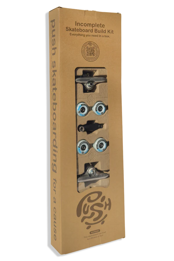 PUSH - BEE ZOMBIE FP INCOMPLETE (7.75)