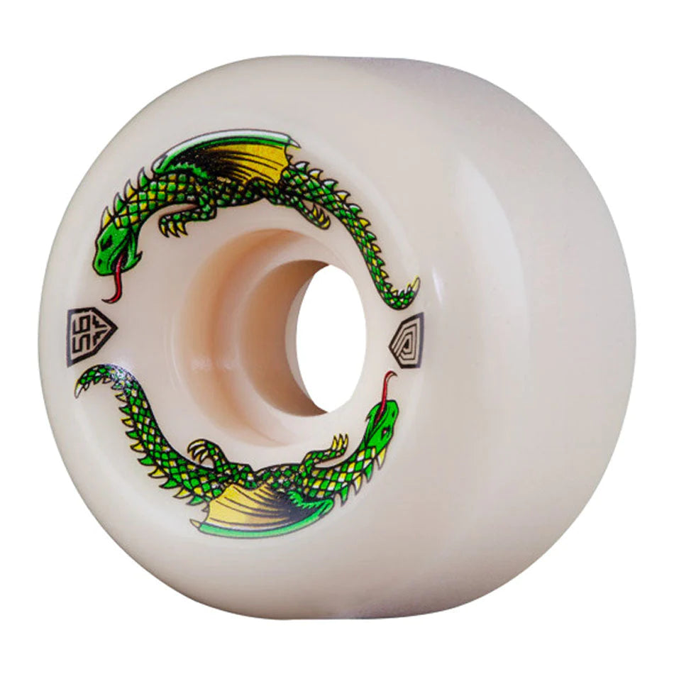POWELL PERALTA - DRAGON FORMULA WHEELS 93A (54 X 39)