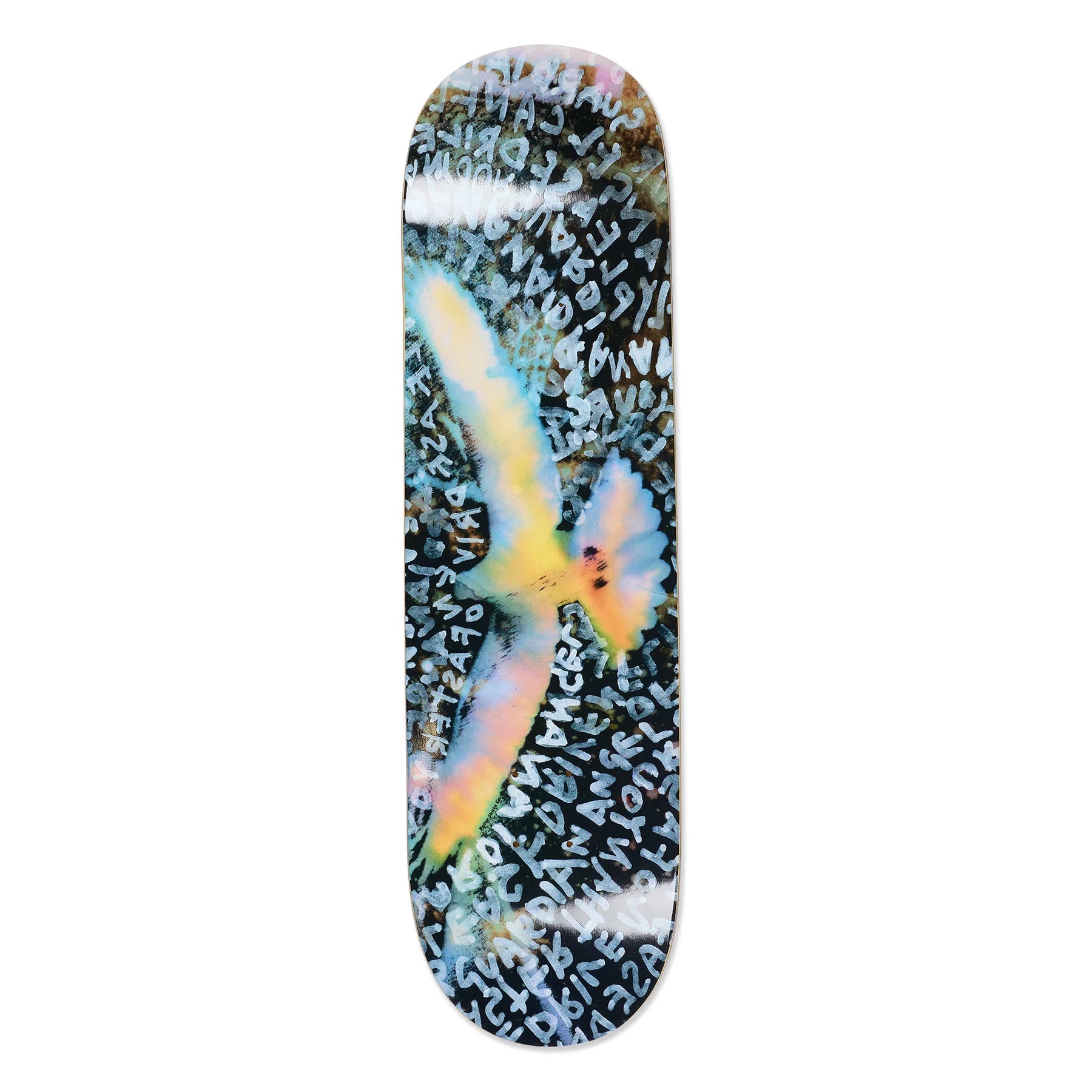 Polar Skate Co. Team - Searching For Peace 8.5"