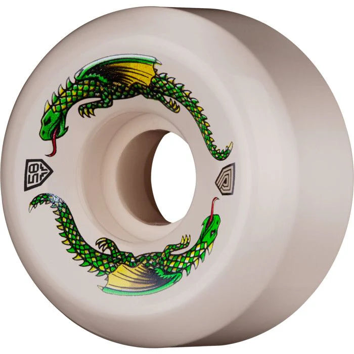 Powell Peralta Dragon Formula RB2 93A - (58X33)