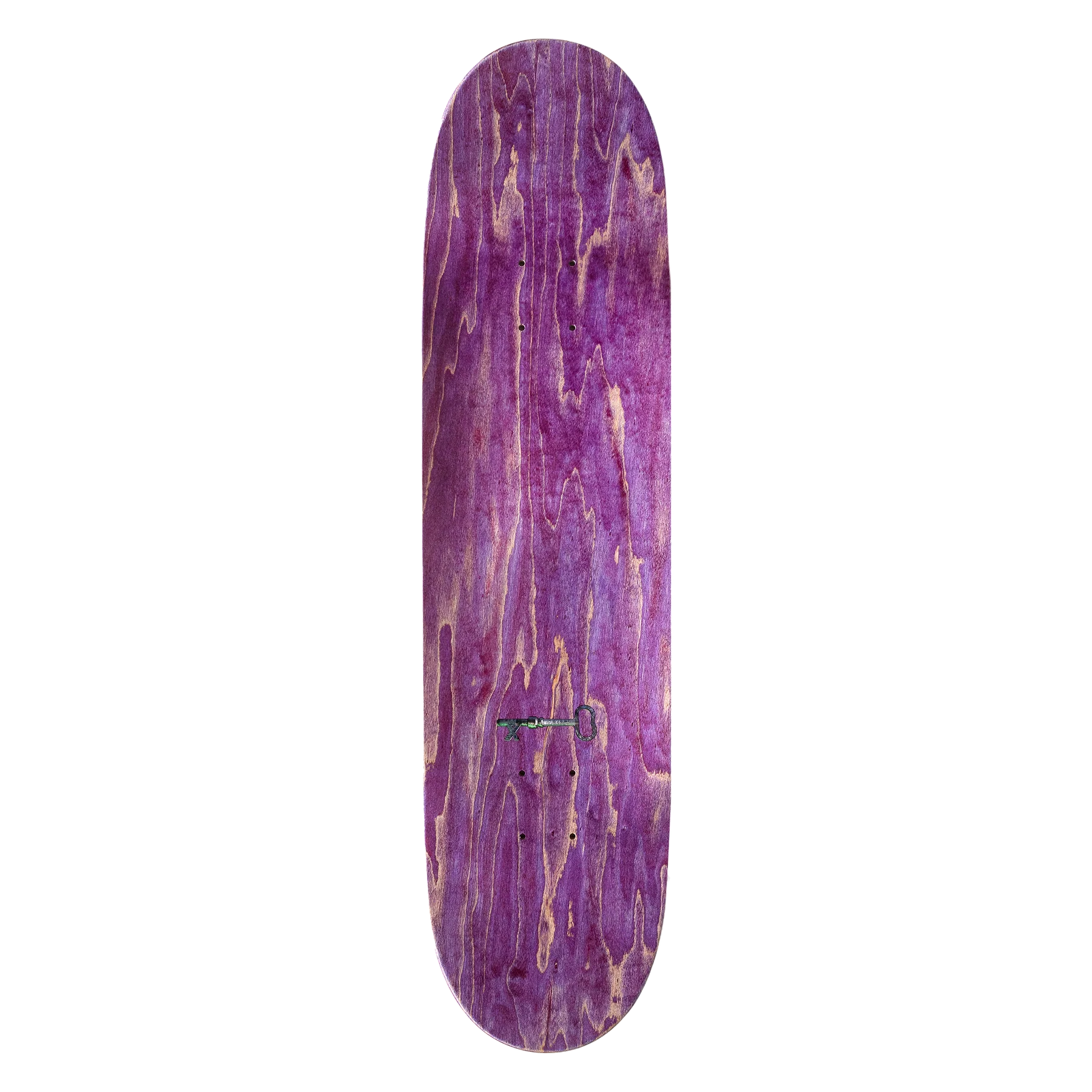 Sci-Fi Fantasy Jerry Hsu Locked File Deck - 8.25