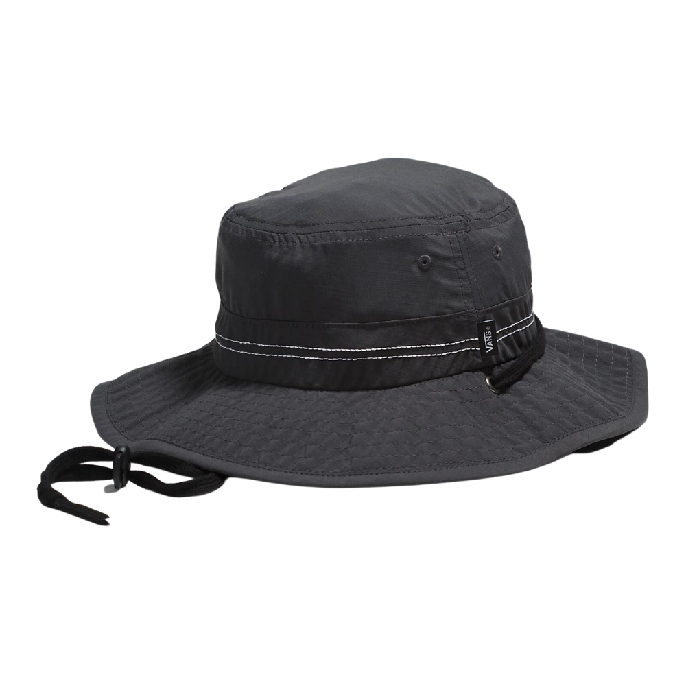 VANS SURF FLAP BOONIE BUCKET Asphalt Working Class