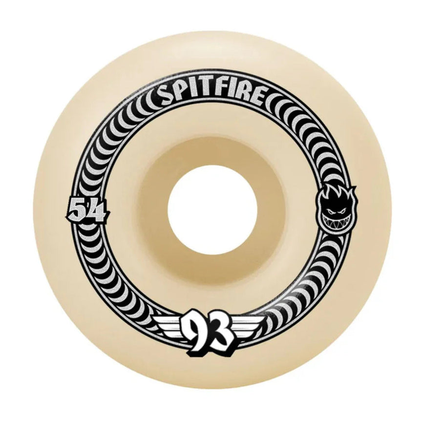 Spitfire F4 93D Classics - 54mm