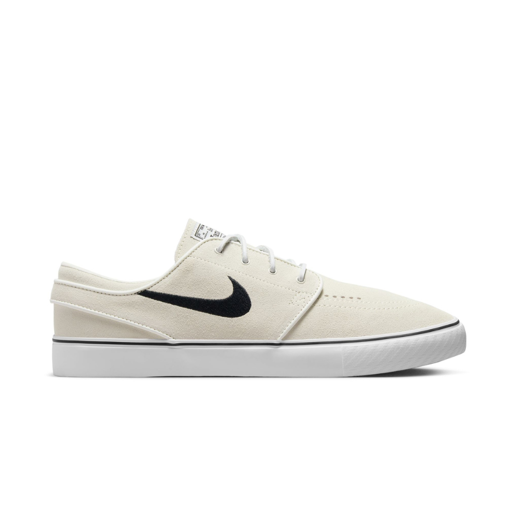 Nike SB Zoom Janoski OG+ - Summit White/Black-Summit White-White