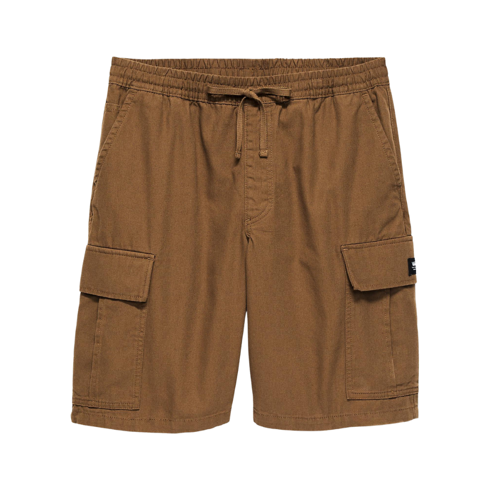Vans Range Cargo Loose Short - Coffee Liqueur
