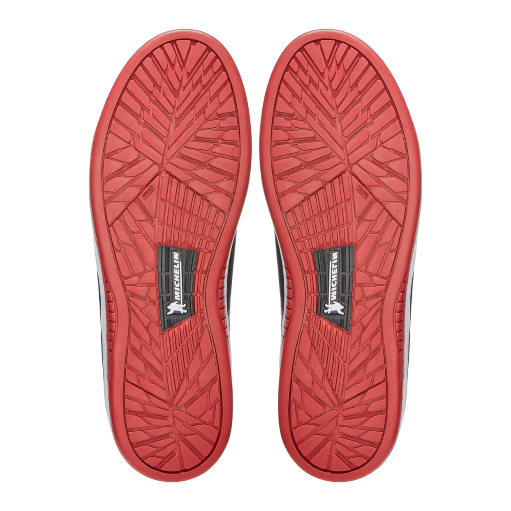 Etnies Marana Michelin - Black Top Wash