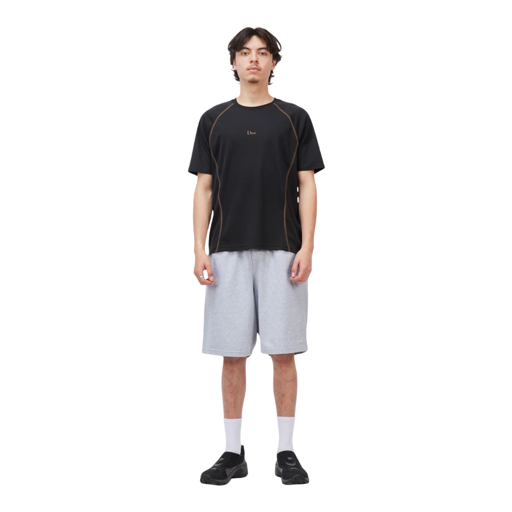 Dime Training Jersey - Black