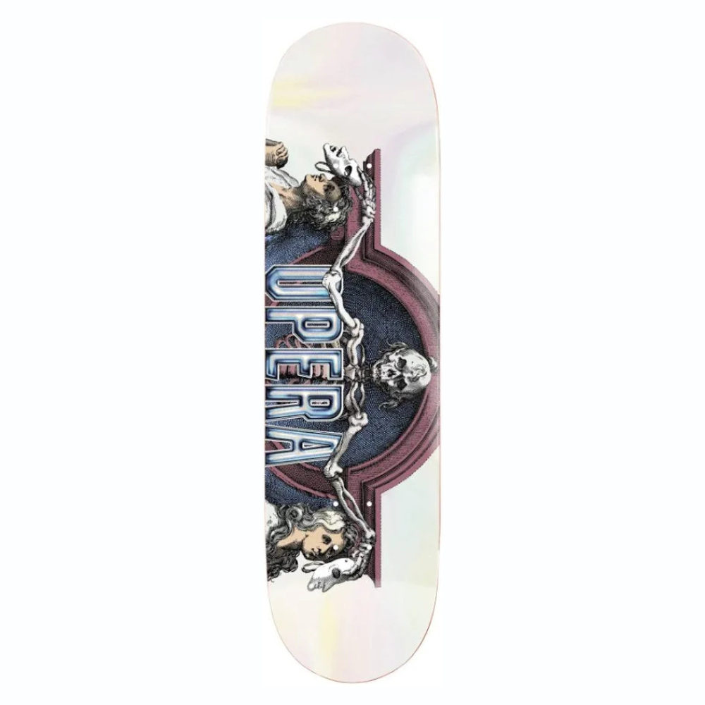 OPERA - JOSH DOUGLAS EXPOSED EX7 DECK - 8.25"
