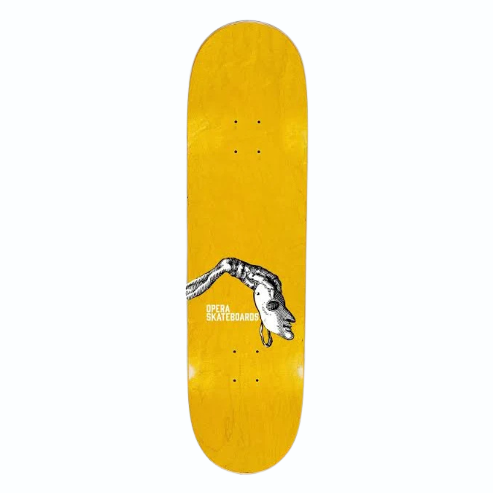 OPERA - JOSH DOUGLAS EXPOSED EX7 DECK - 8.25"