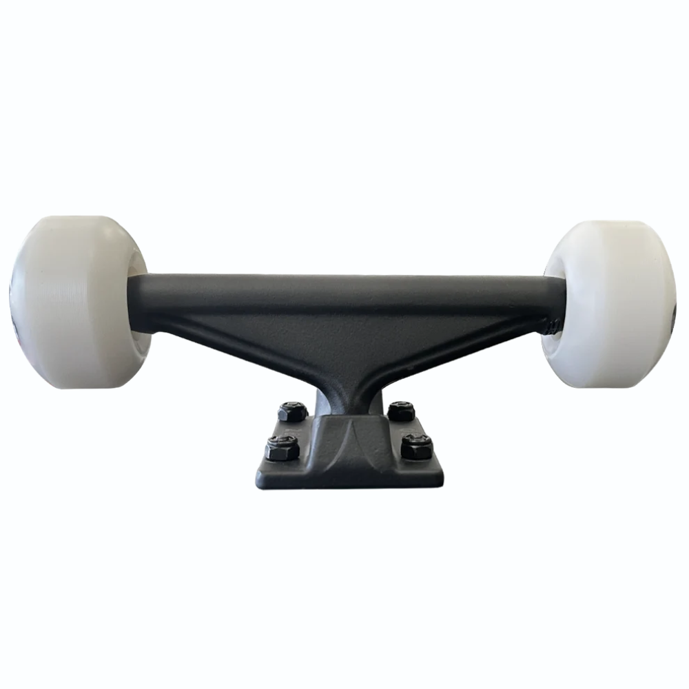 Zero 3 Skull Blood Premium Skateboard Complete - 8.0"