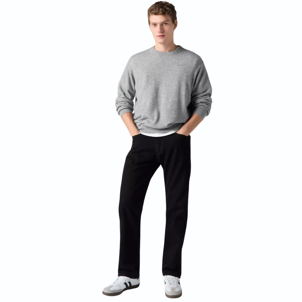 Levi's® 505™ Pant - Regular Black