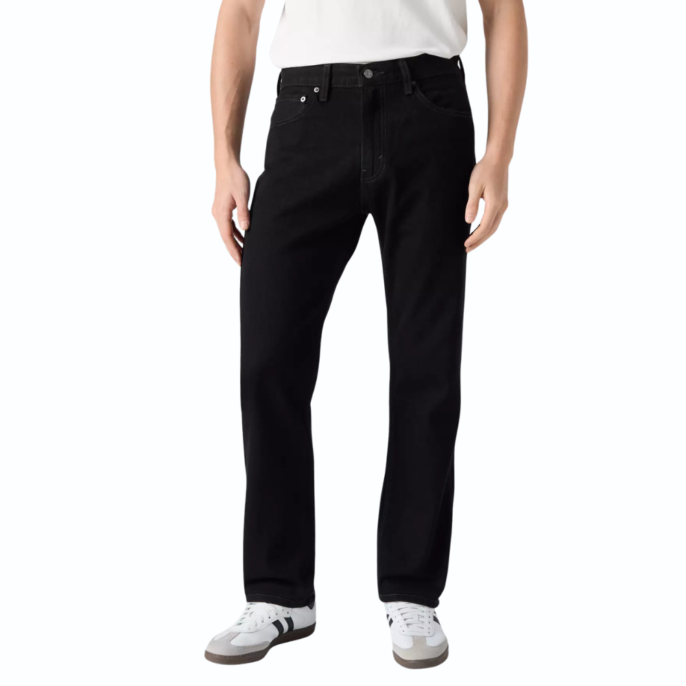 Levi's® 505™ Pant - Regular Black