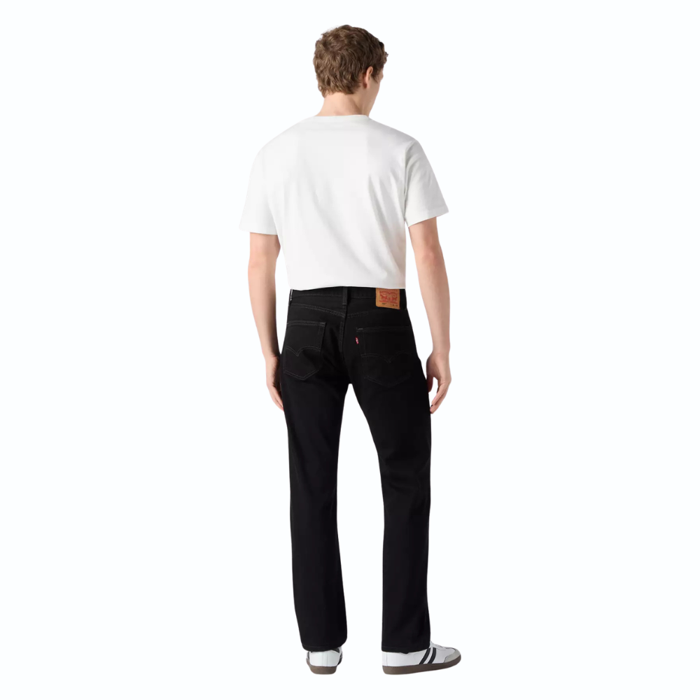 Levi's® 505™ Pant - Regular Black