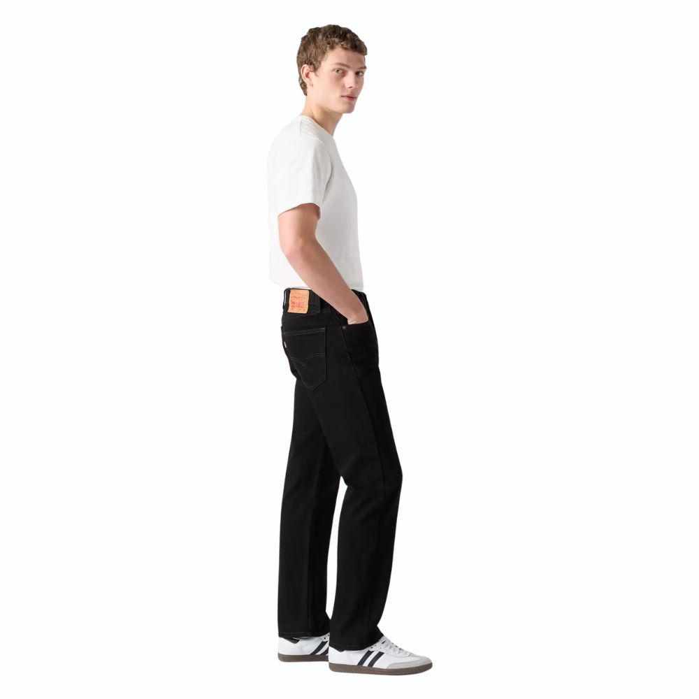 Levi's® 505™ Pant - Regular Black